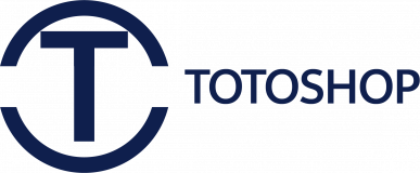 TotoShop — broderie și echipamente personalizate